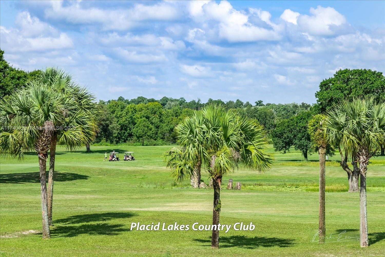 Placid Lakes - Residential