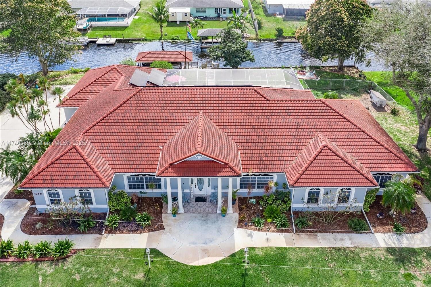 Placid Lakes - Residential