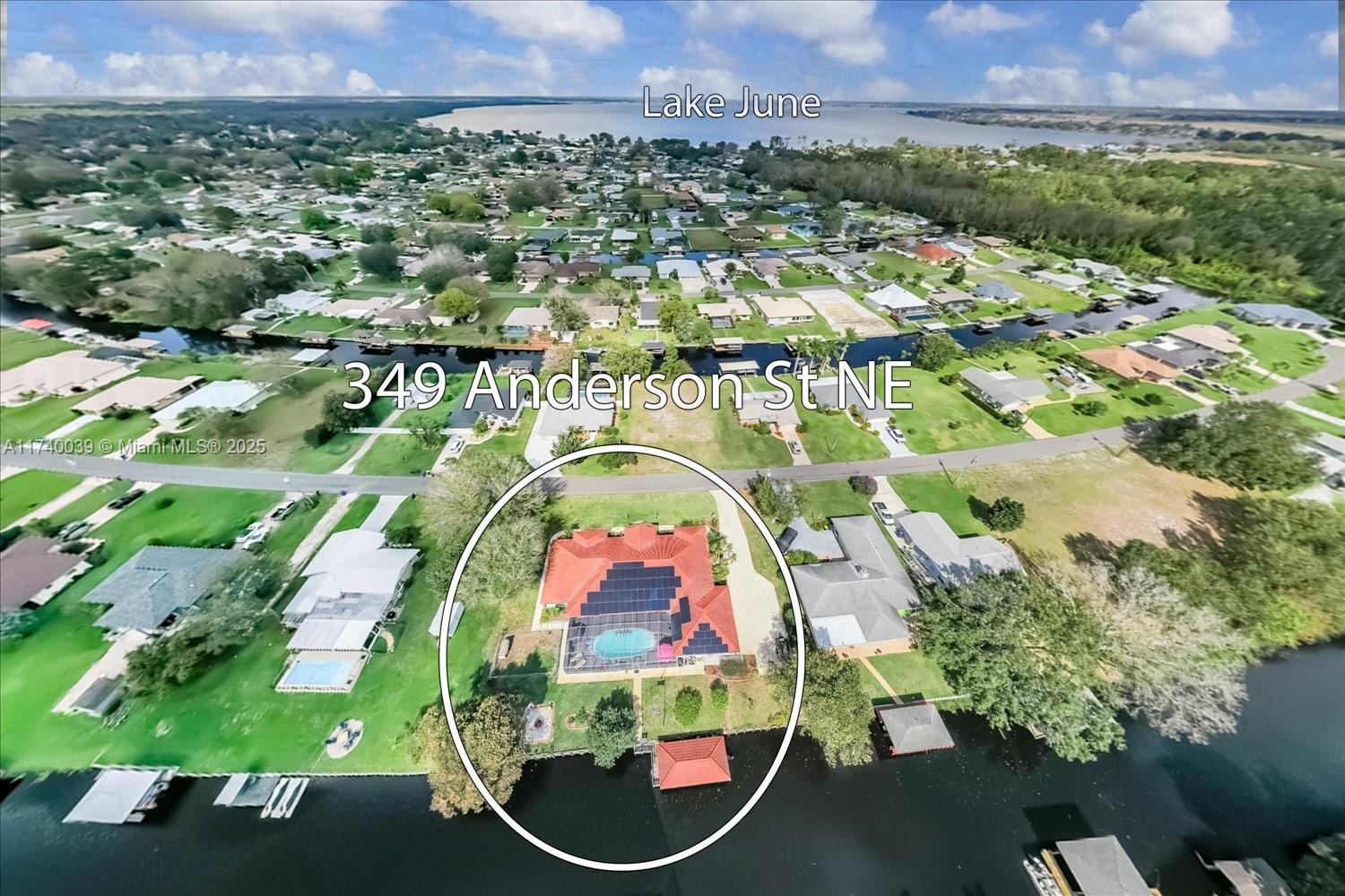 Placid Lakes - Residential