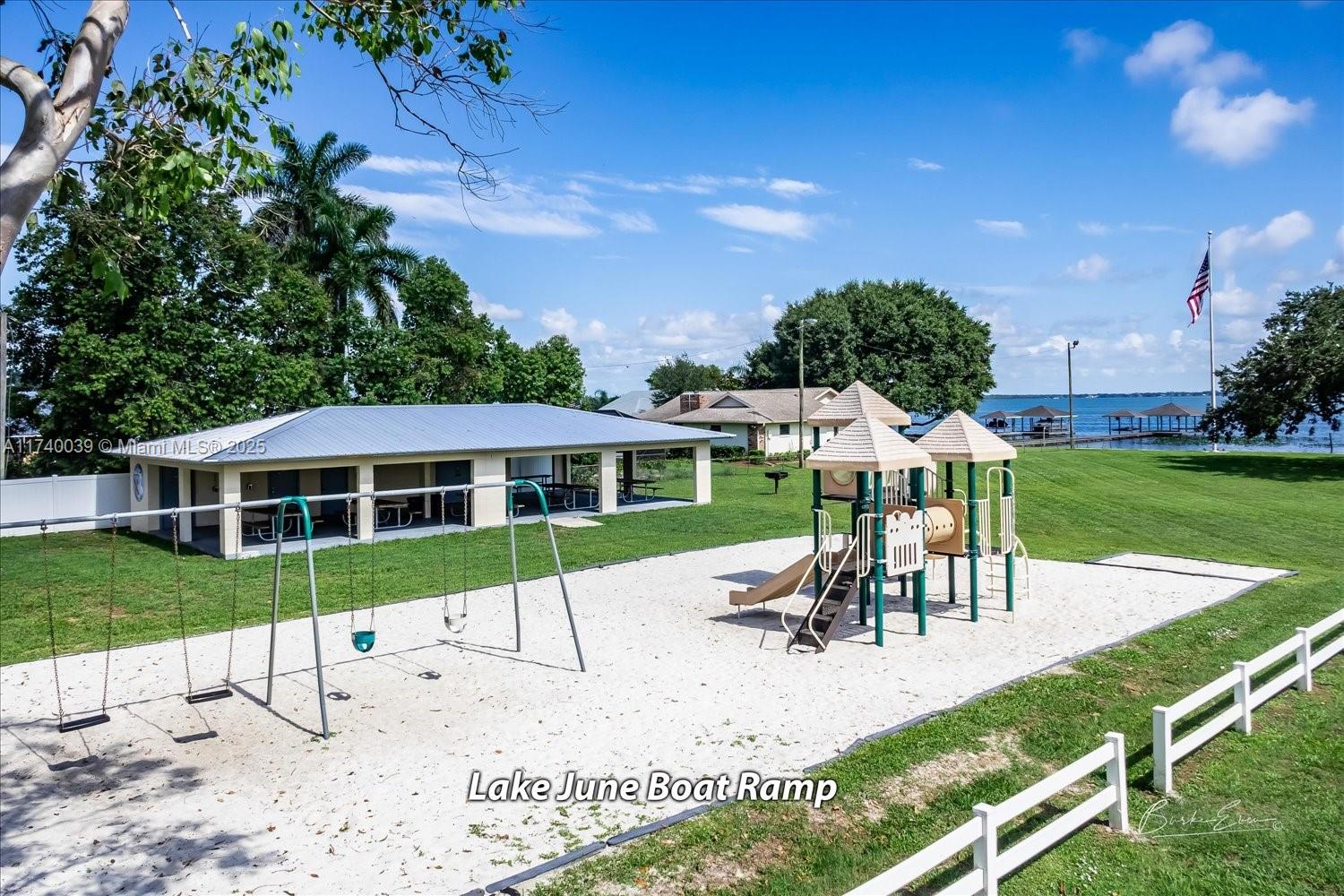Placid Lakes - Residential