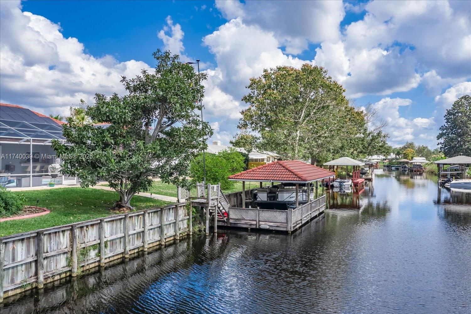 Placid Lakes - Residential