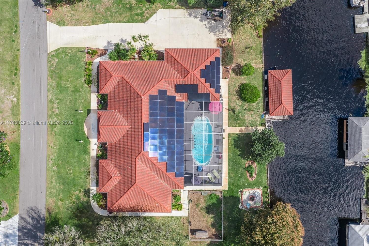 Placid Lakes - Residential
