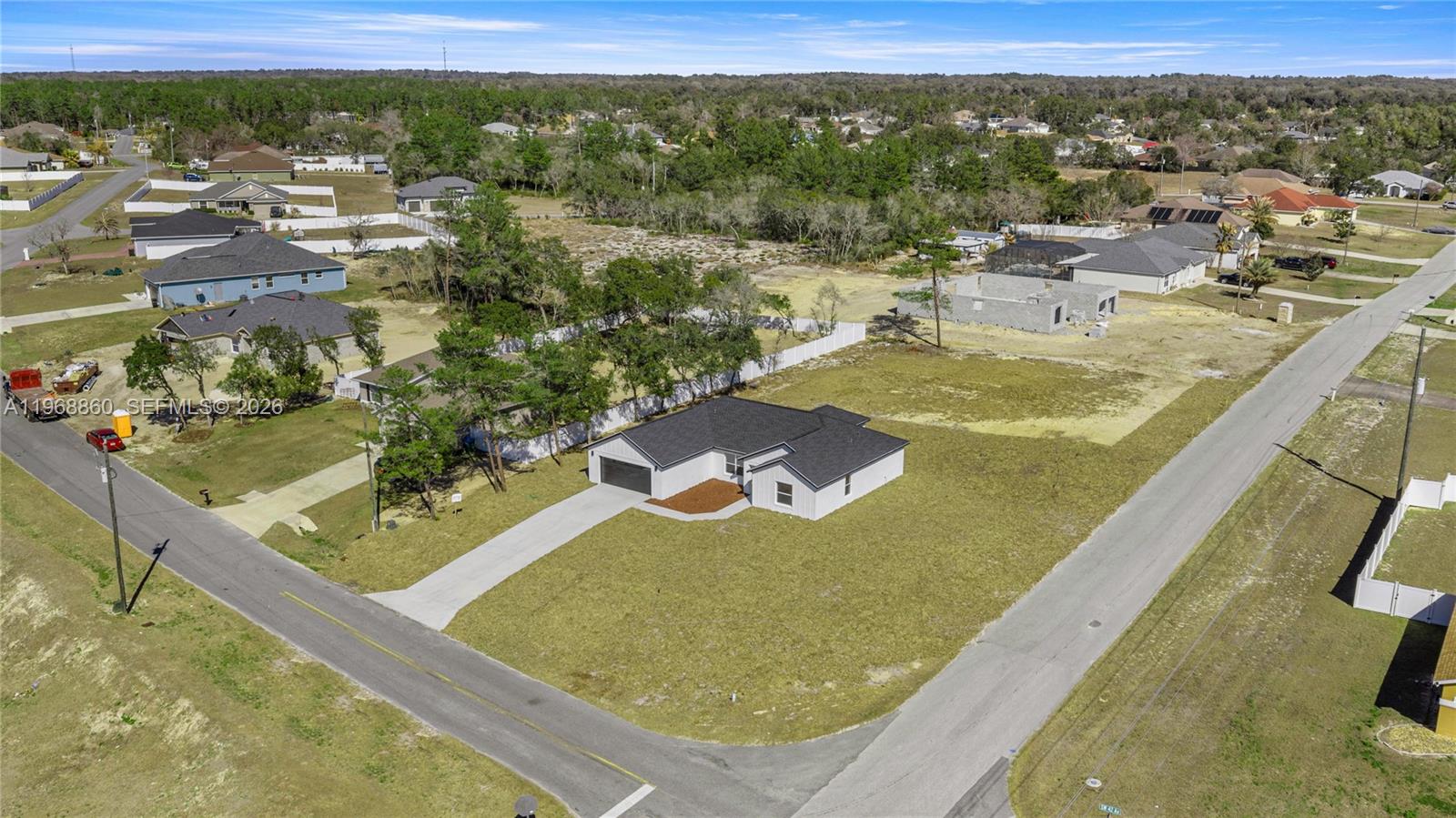 KINGSLAND COUNTRY ESTATES - Residential