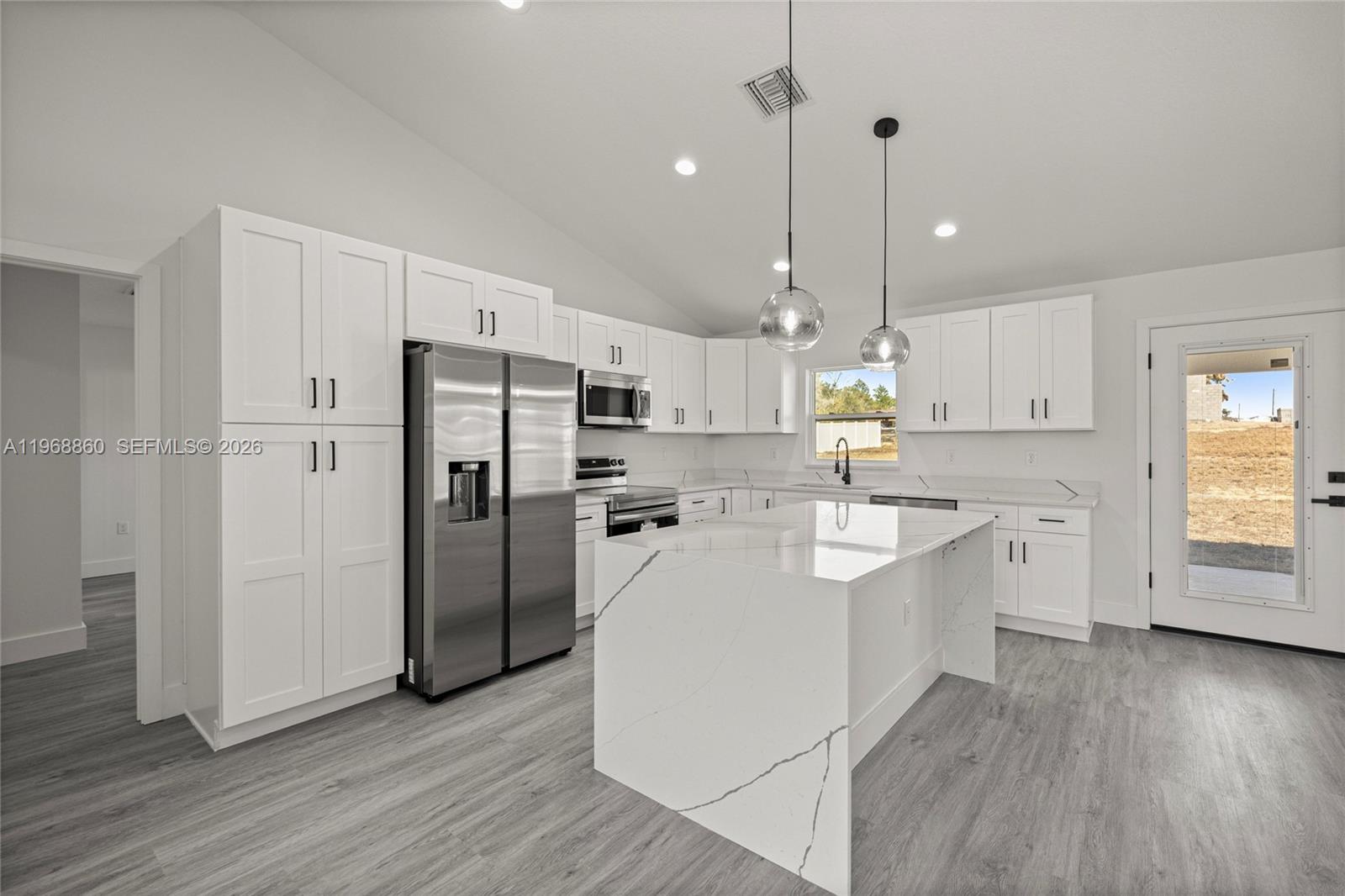 KINGSLAND COUNTRY ESTATES - Residential