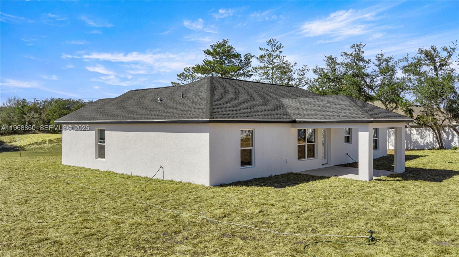 KINGSLAND COUNTRY ESTATES - Residential