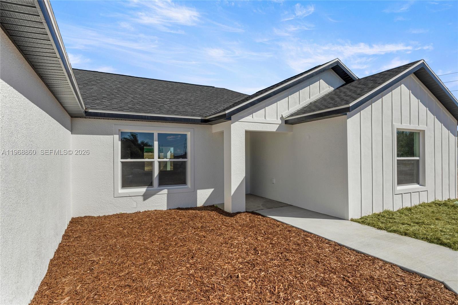 KINGSLAND COUNTRY ESTATES - Residential