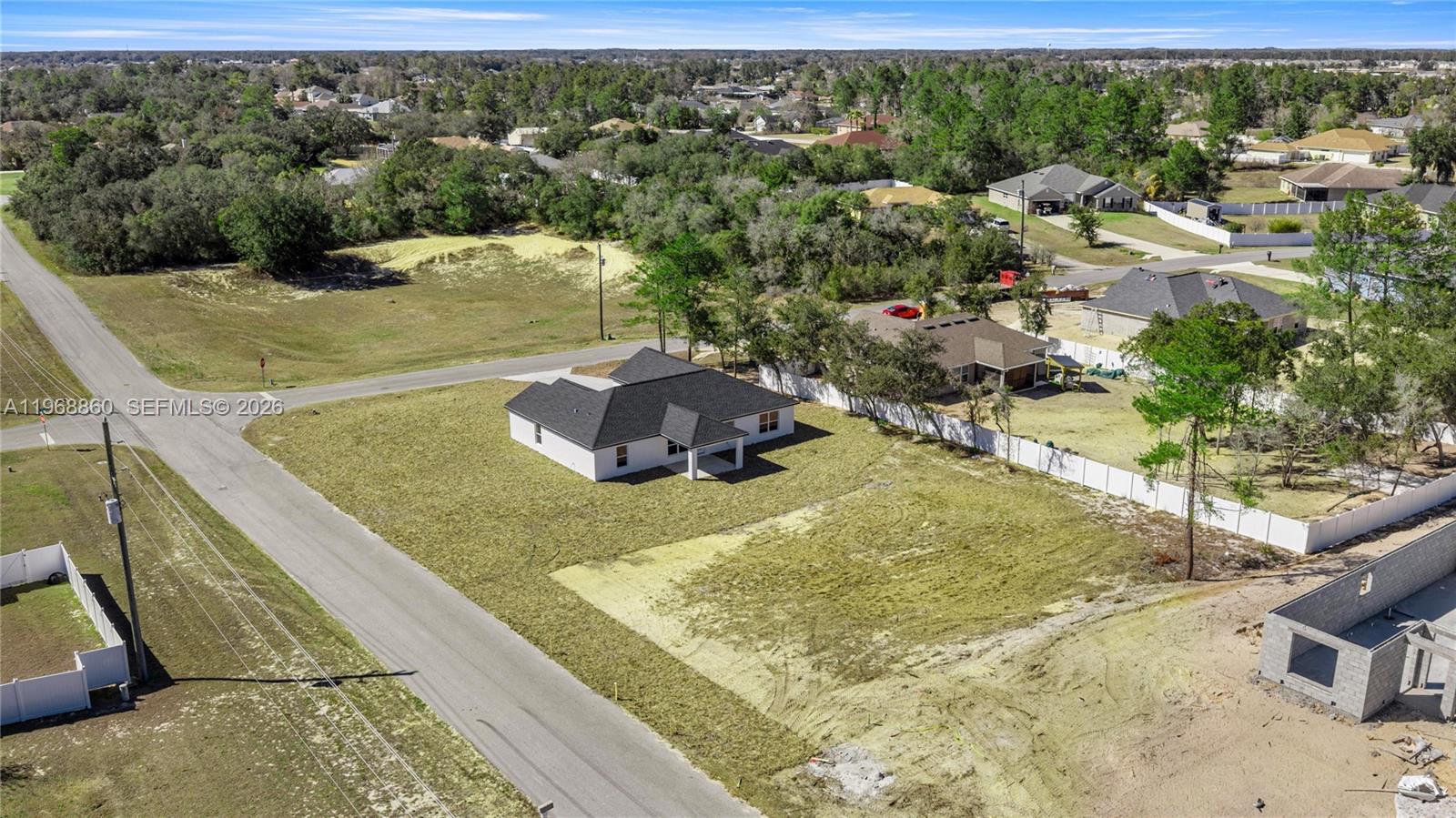 KINGSLAND COUNTRY ESTATES - Residential