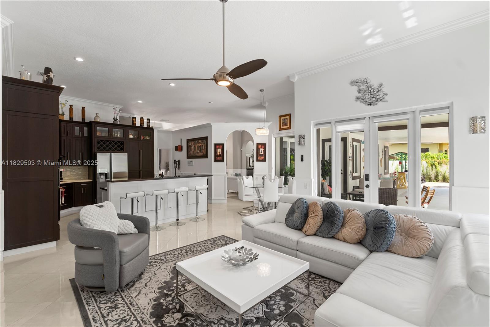 THE LANDINGS SEC 1 - Residential Lease