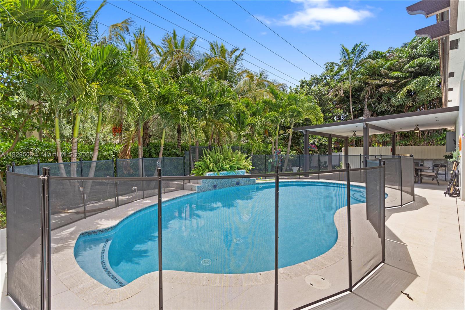 THE LANDINGS SEC 1 - Residential Lease