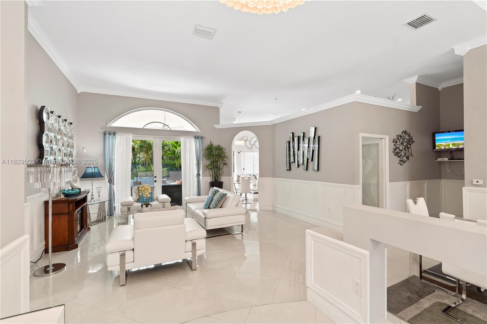 THE LANDINGS SEC 1 - Residential Lease