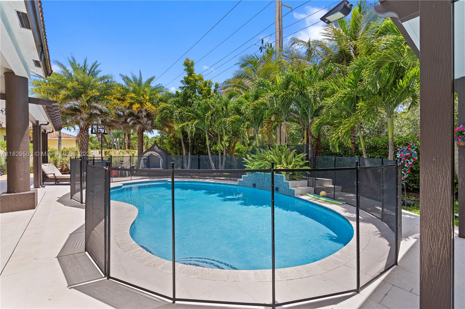 THE LANDINGS SEC 1 - Residential Lease