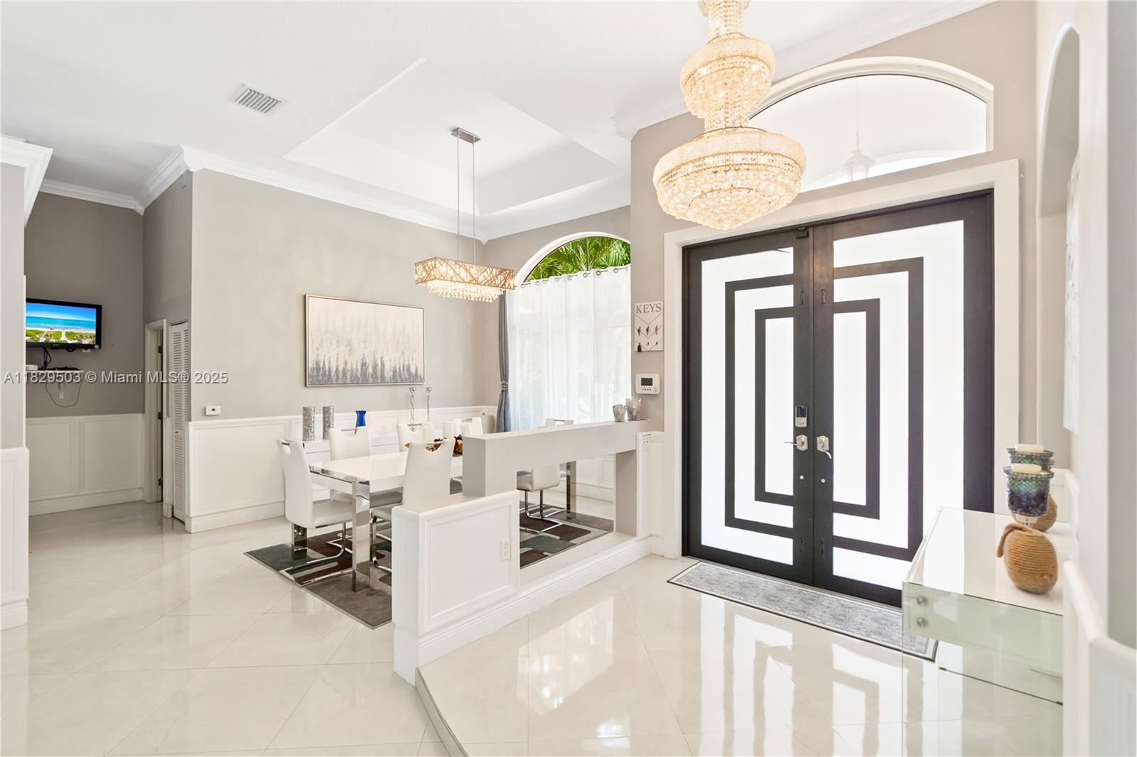 THE LANDINGS SEC 1 - Residential Lease