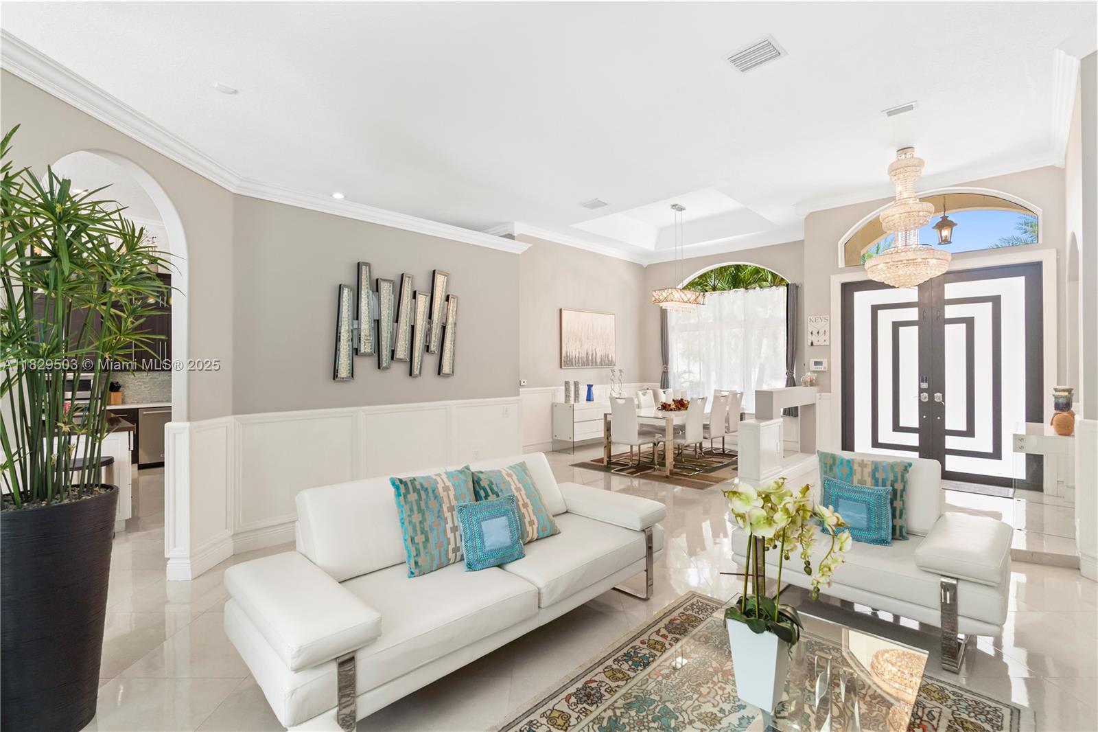 THE LANDINGS SEC 1 - Residential Lease