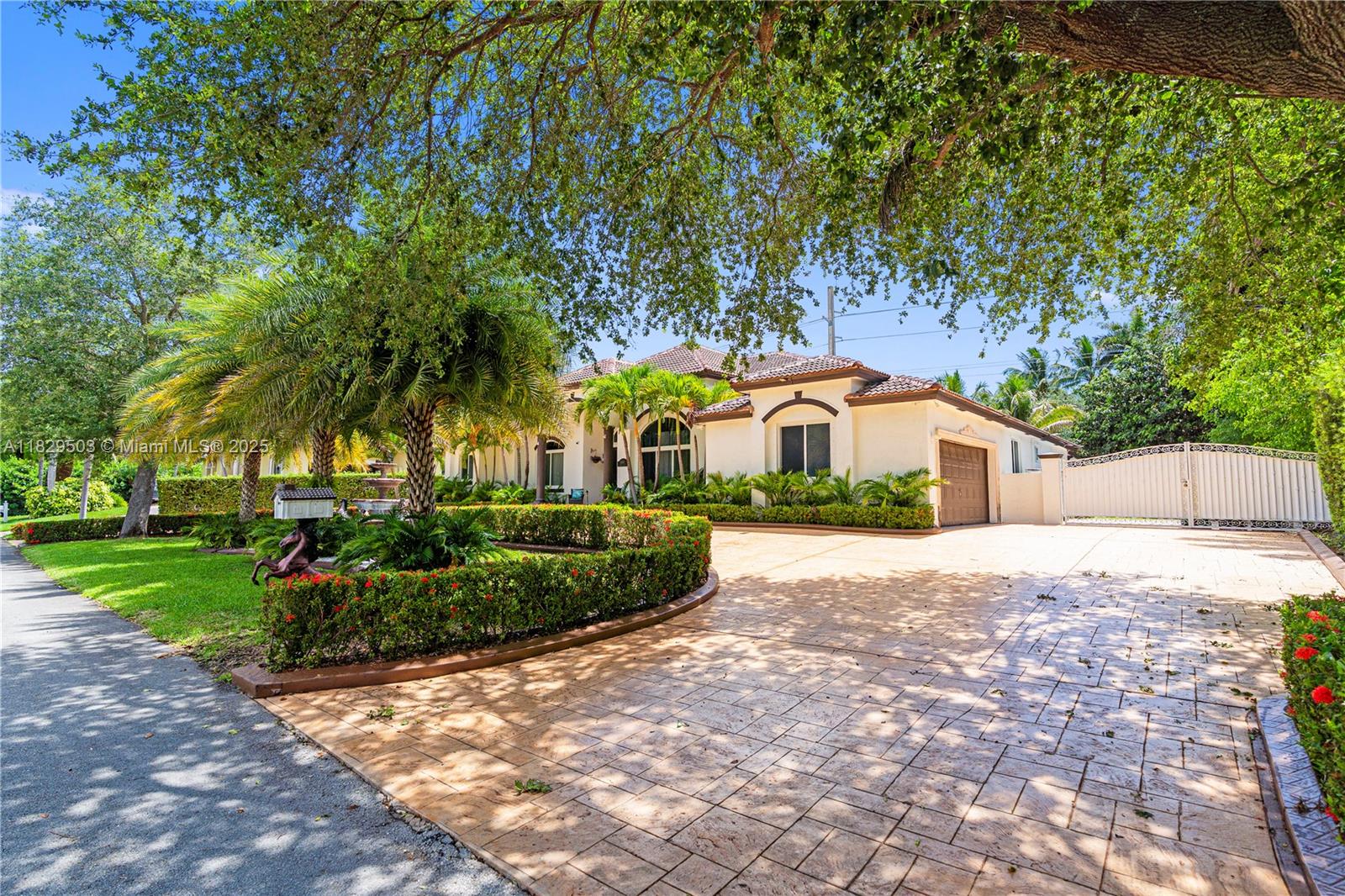 16601 SW 87th Ct 16601