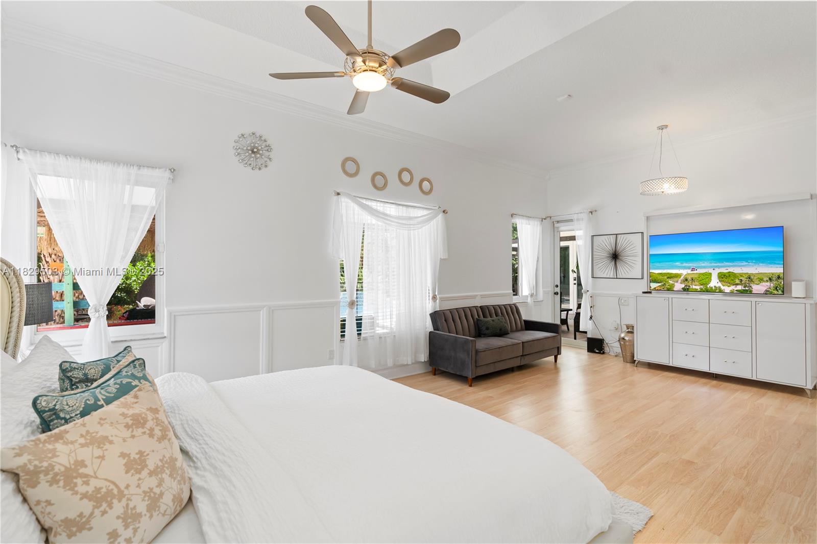 THE LANDINGS SEC 1 - Residential Lease