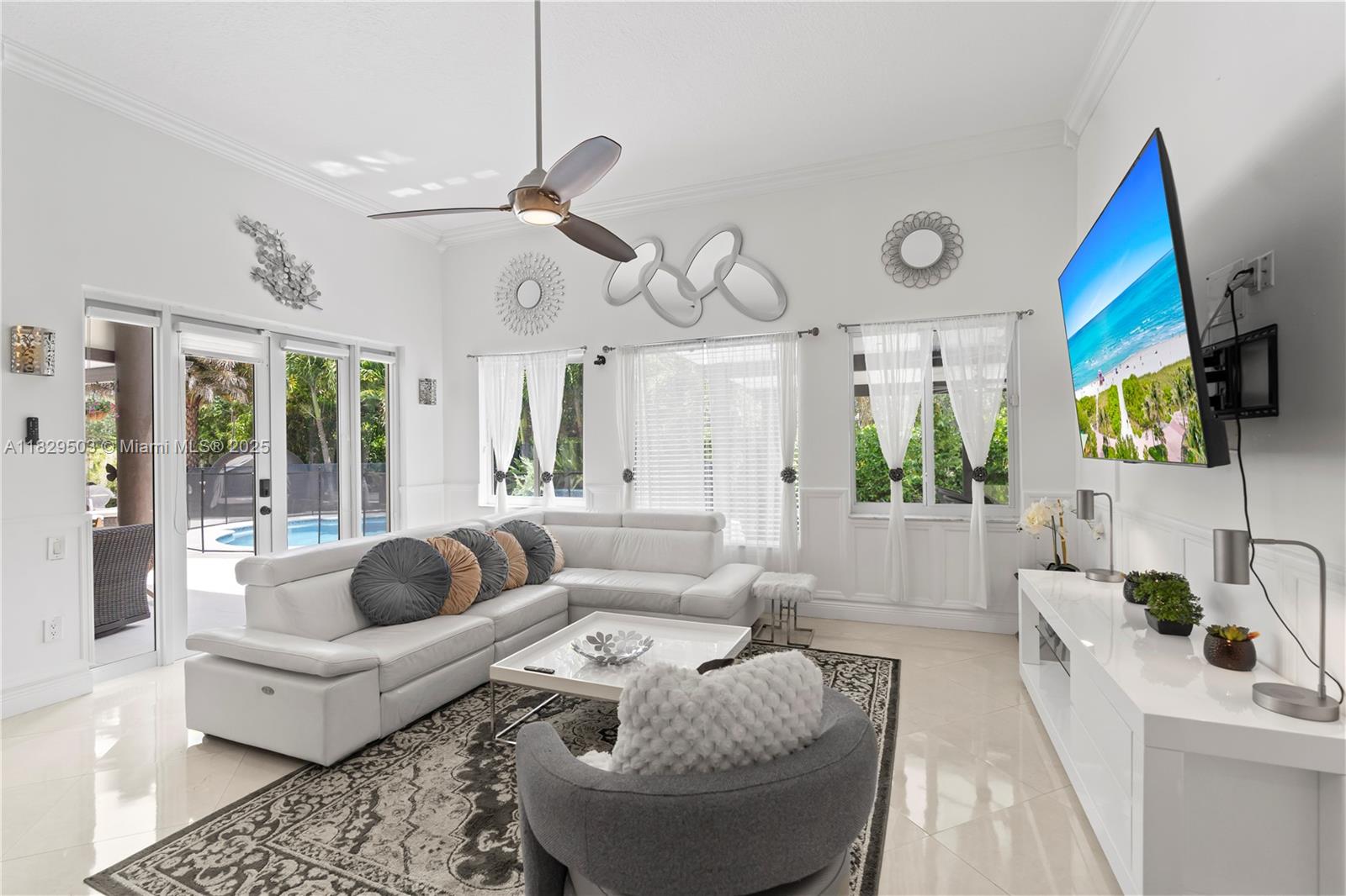 THE LANDINGS SEC 1 - Residential Lease