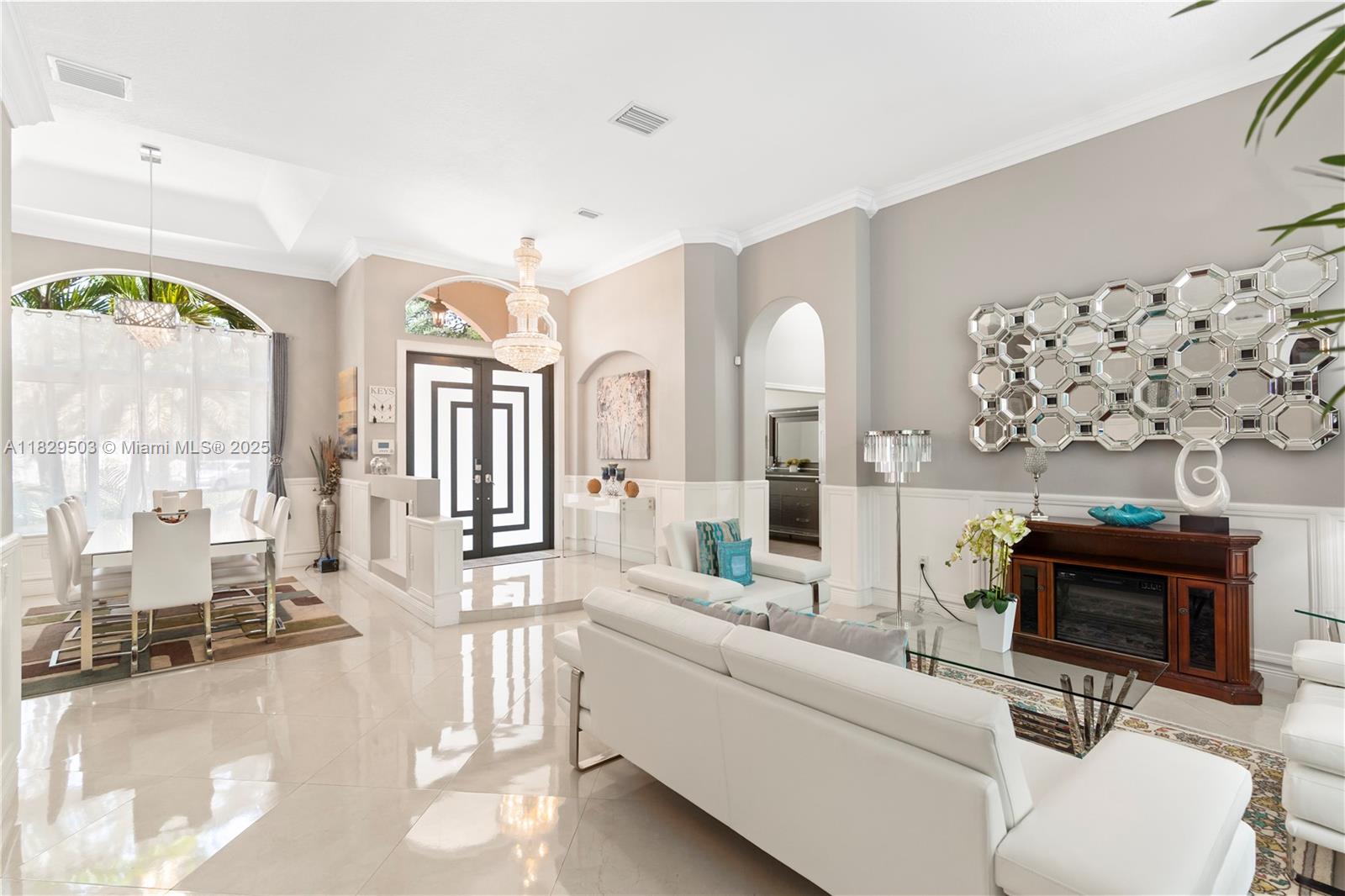 THE LANDINGS SEC 1 - Residential Lease