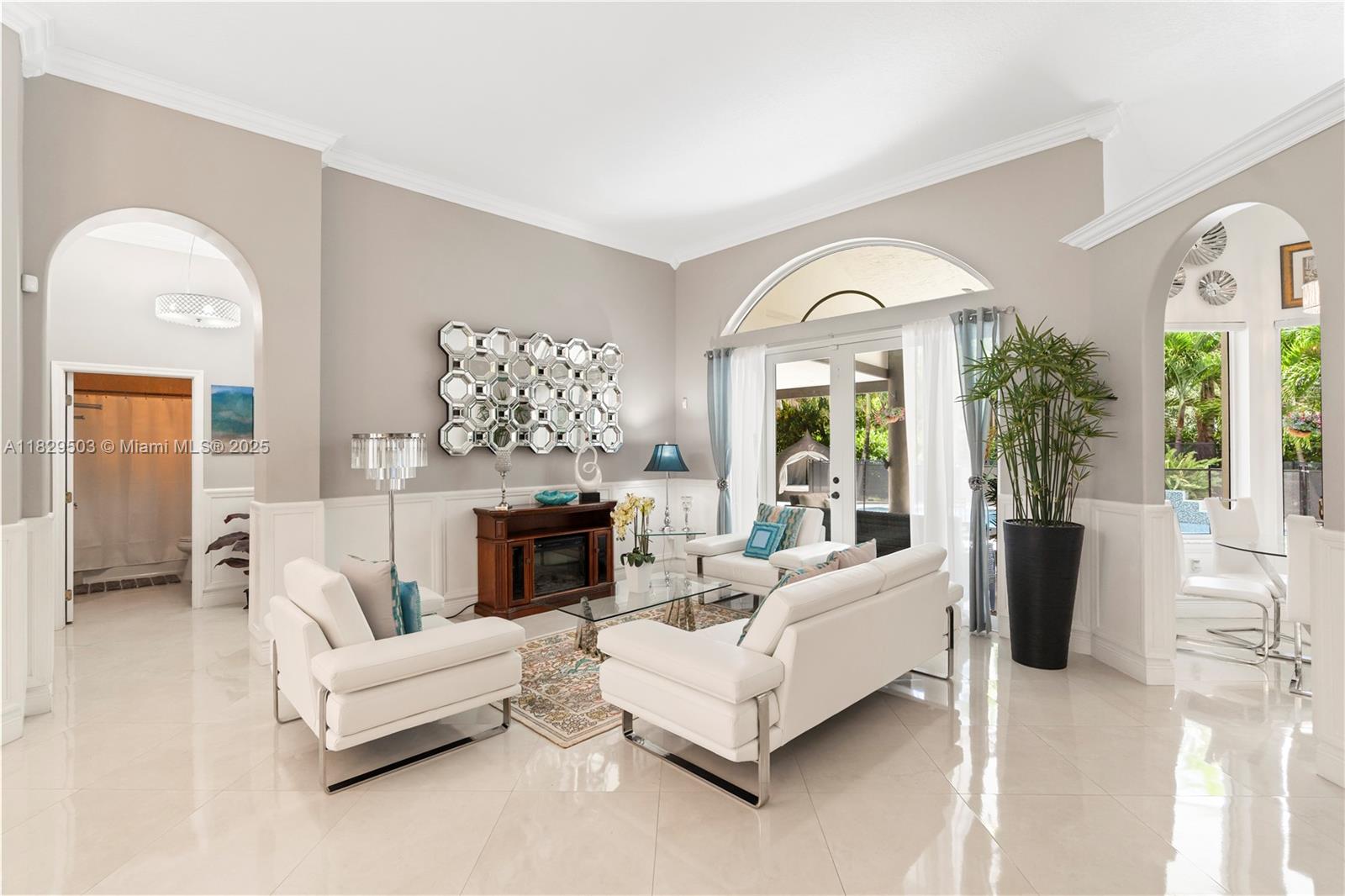 THE LANDINGS SEC 1 - Residential Lease