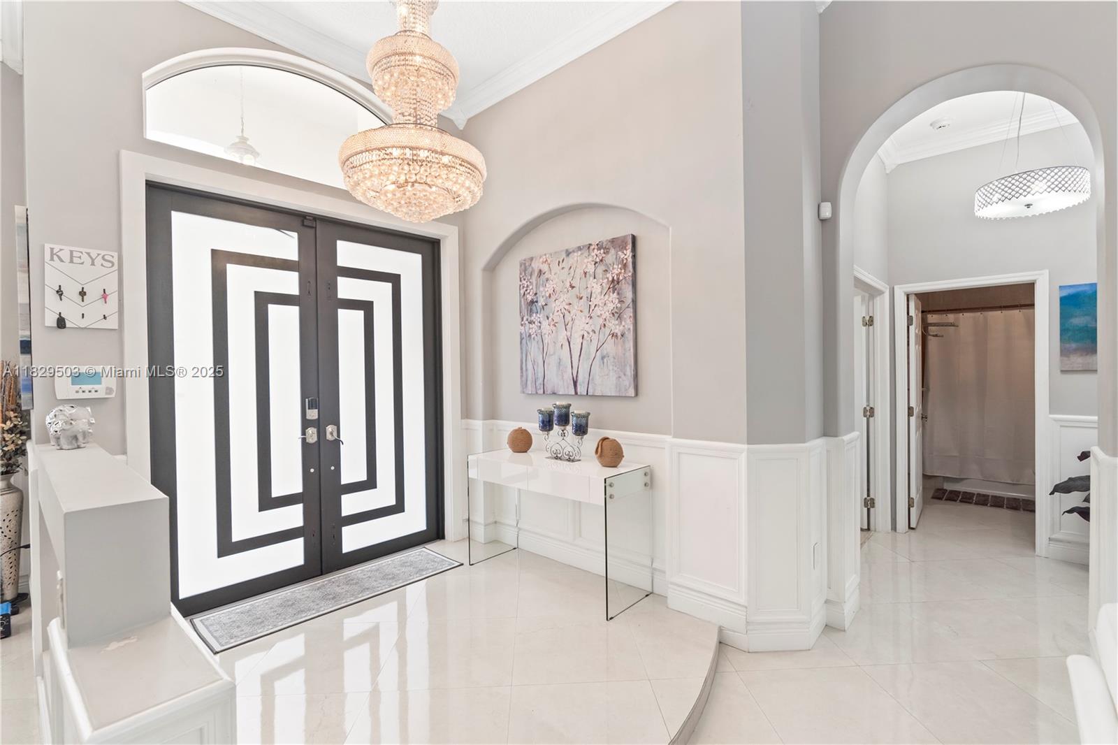 THE LANDINGS SEC 1 - Residential Lease