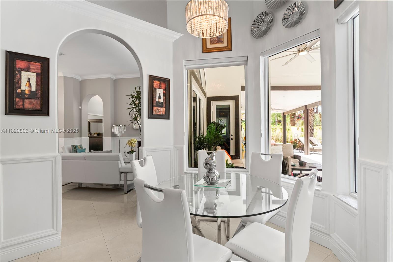 THE LANDINGS SEC 1 - Residential Lease