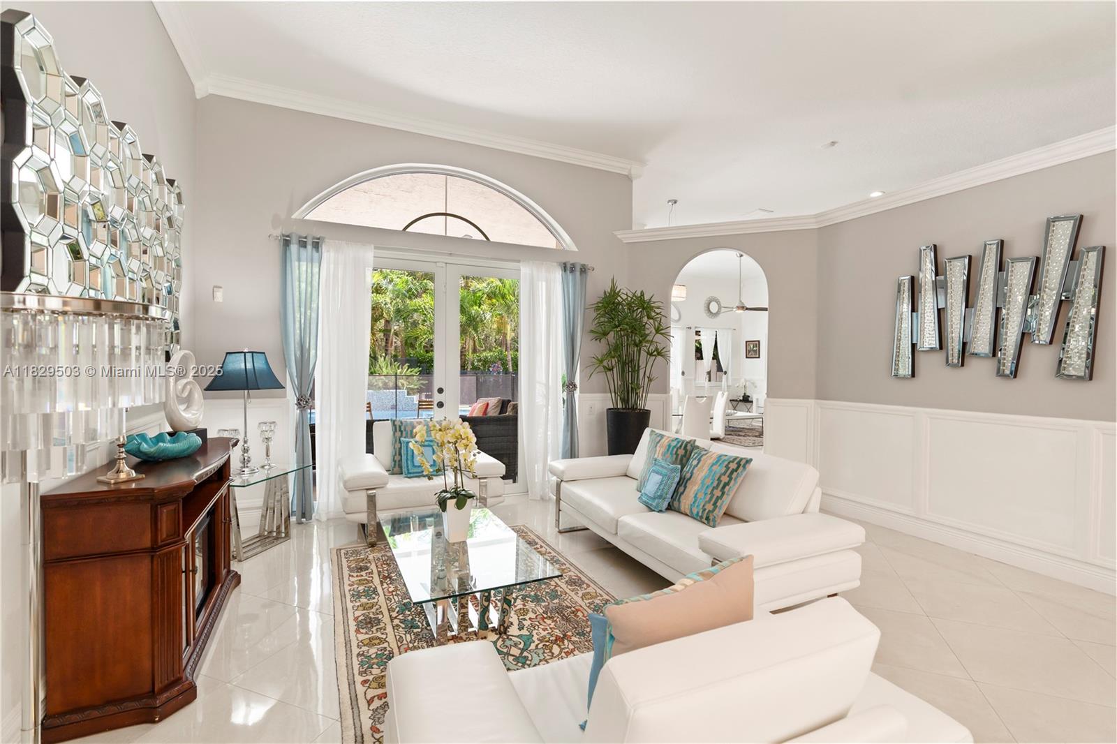 THE LANDINGS SEC 1 - Residential Lease