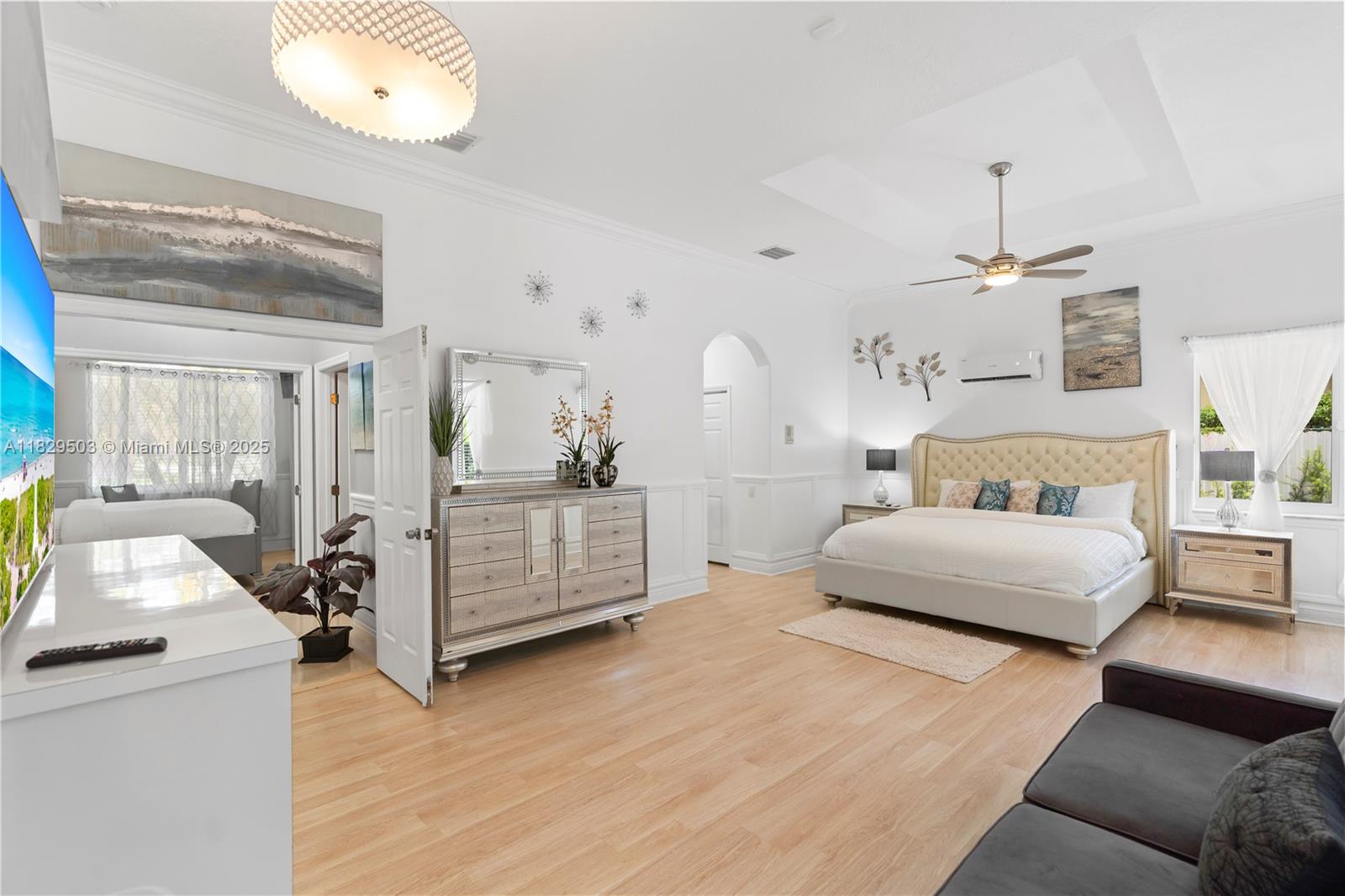 THE LANDINGS SEC 1 - Residential Lease