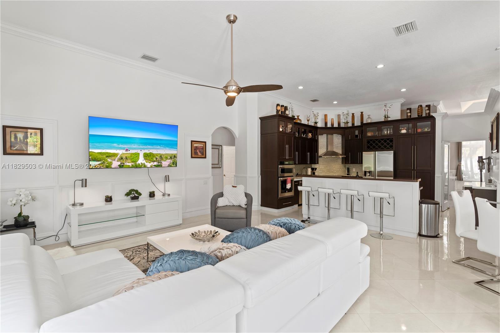 THE LANDINGS SEC 1 - Residential Lease