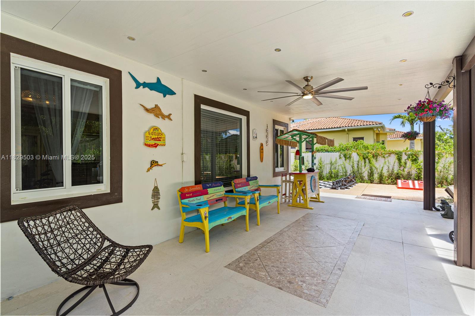 THE LANDINGS SEC 1 - Residential Lease