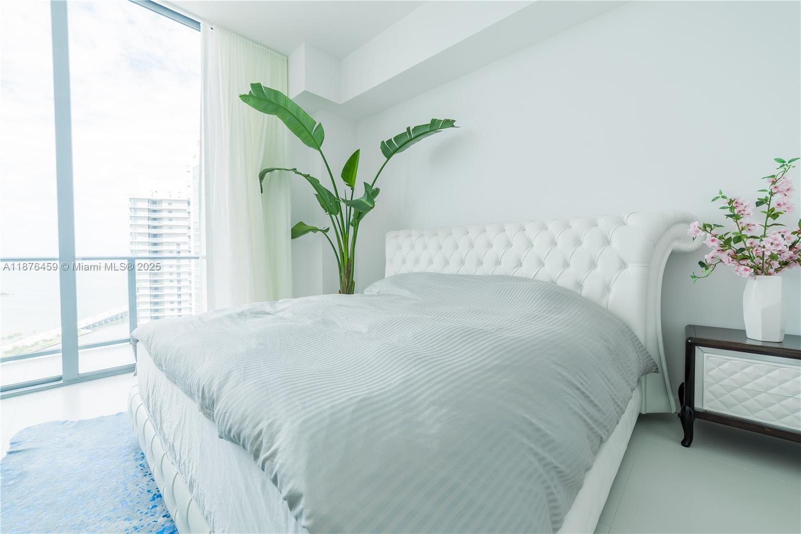 PARAISO BAYVIEWS CONDO - Residential Lease