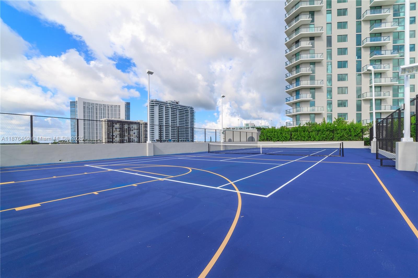 PARAISO BAYVIEWS CONDO - Residential Lease