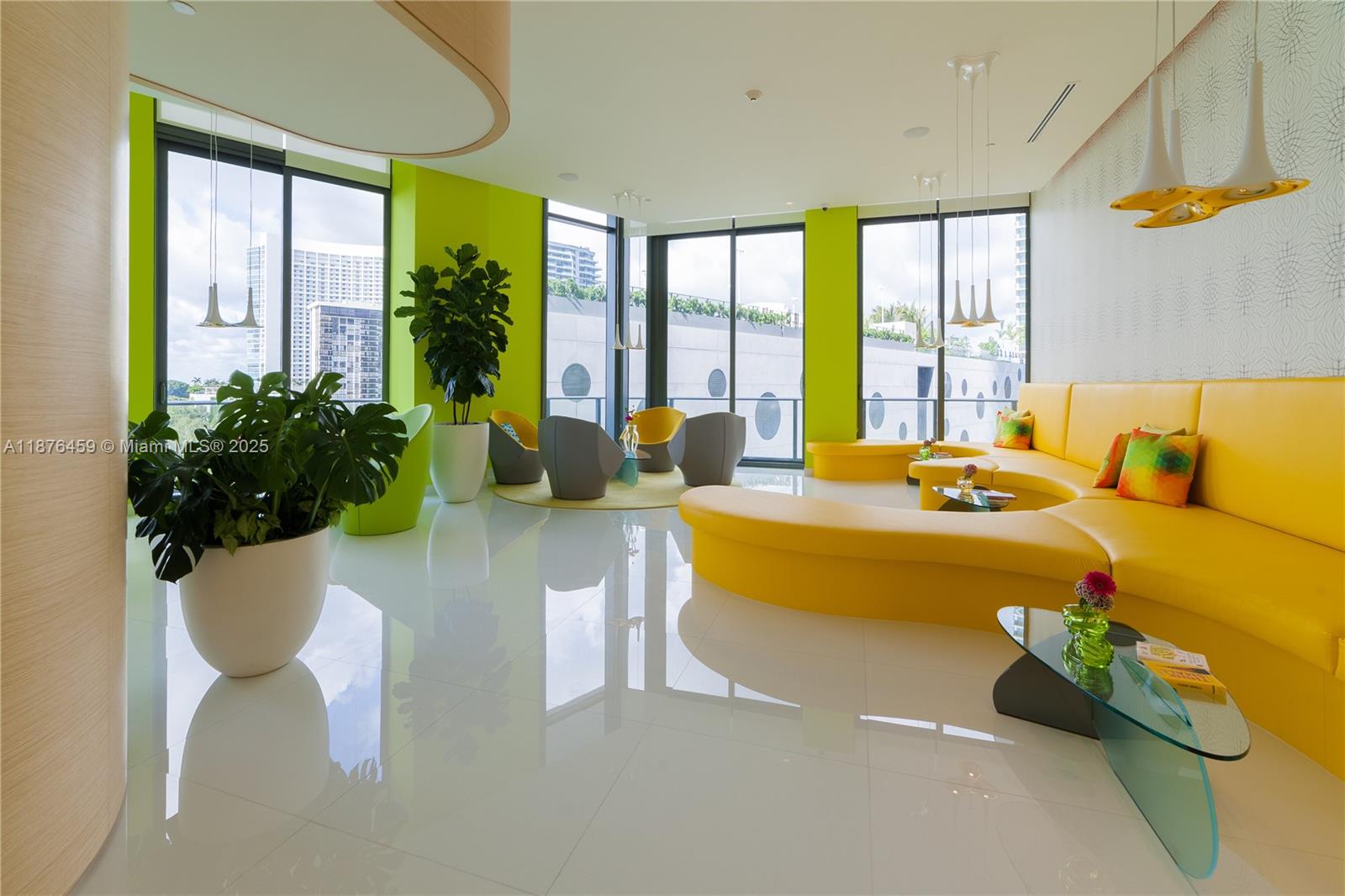 PARAISO BAYVIEWS CONDO - Residential Lease