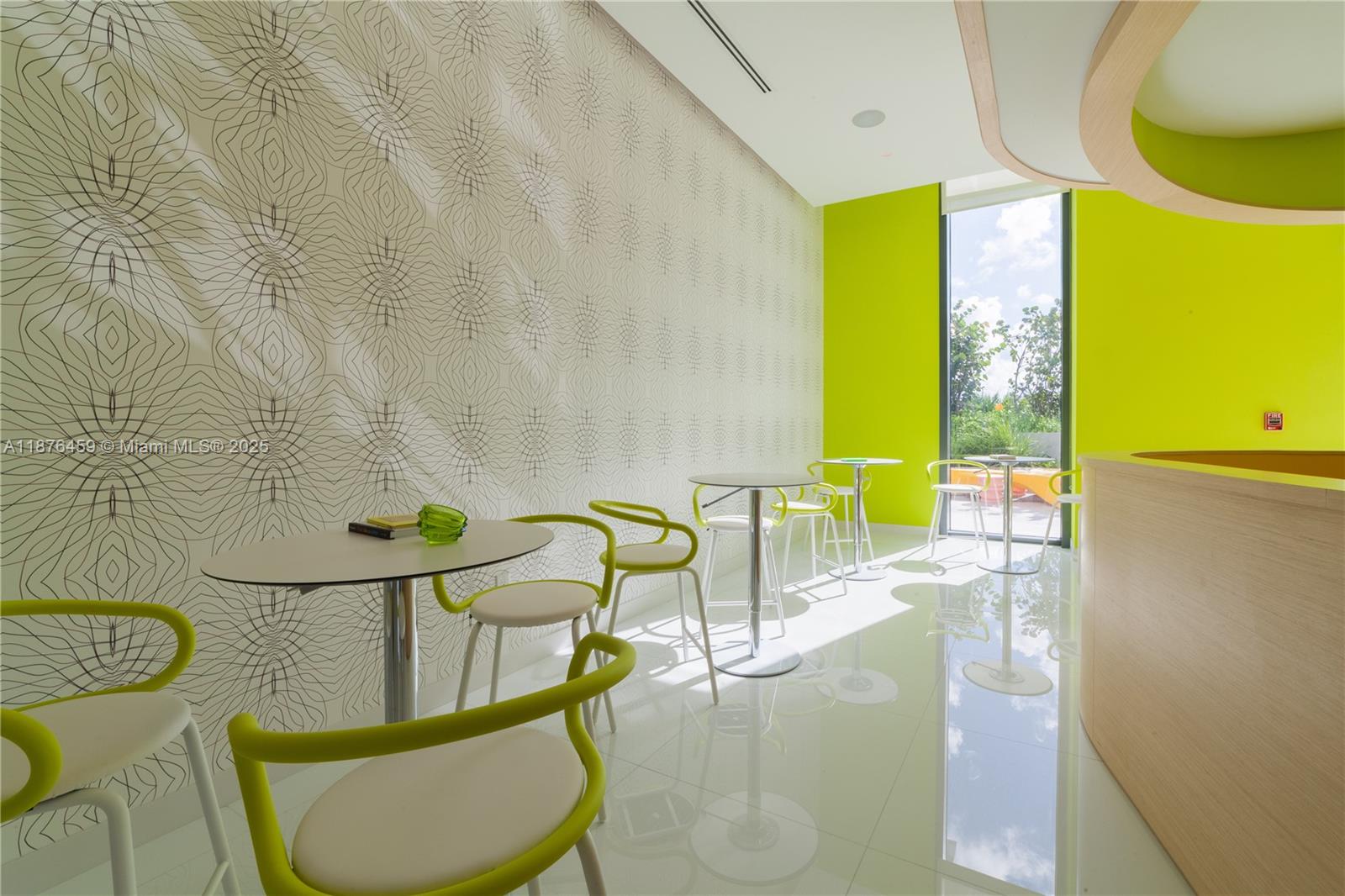 PARAISO BAYVIEWS CONDO - Residential Lease