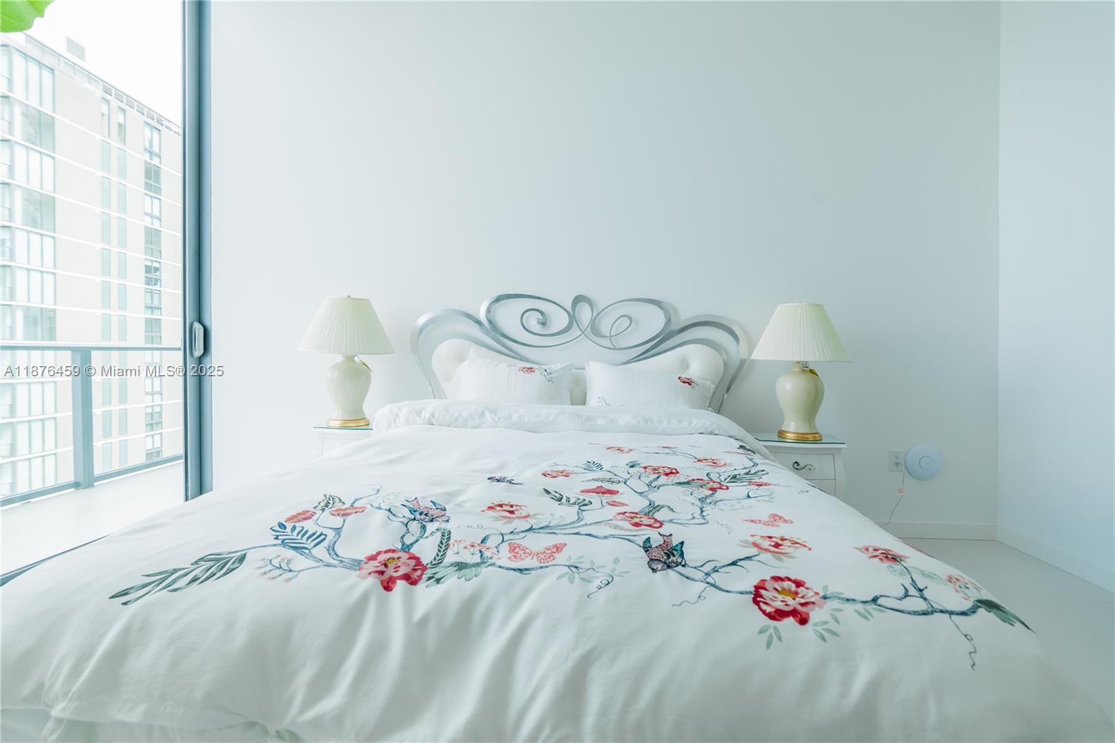 PARAISO BAYVIEWS CONDO - Residential Lease