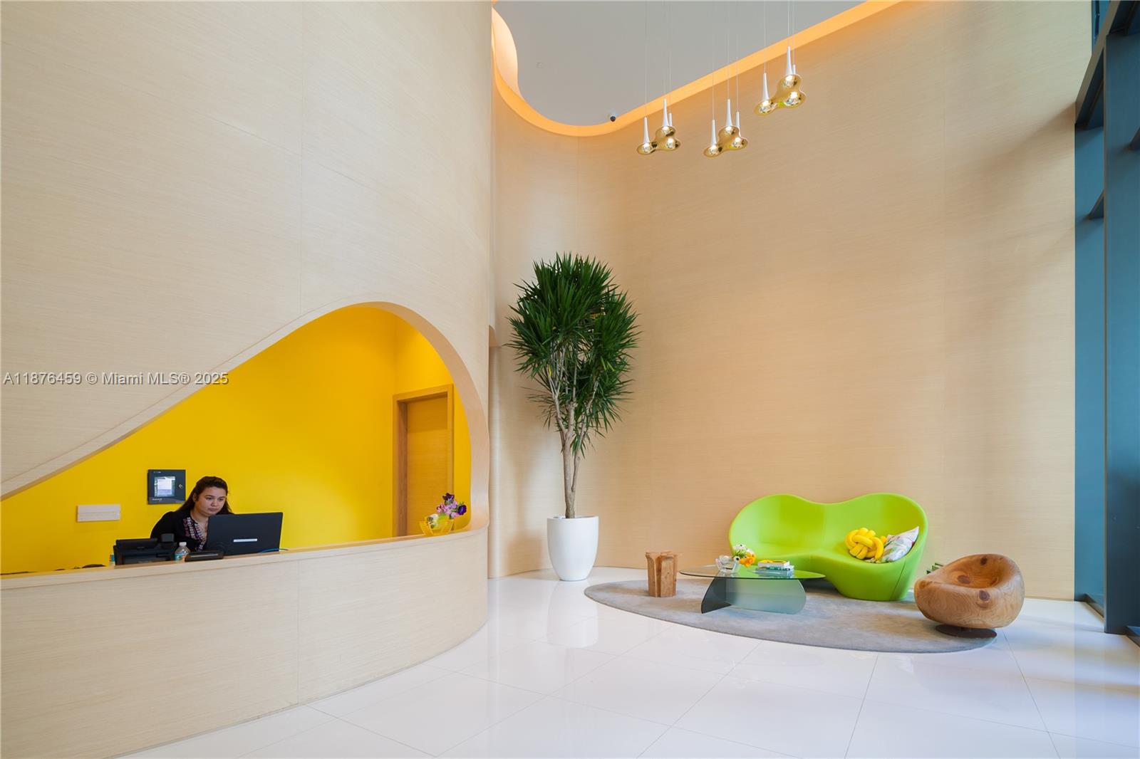 PARAISO BAYVIEWS CONDO - Residential Lease