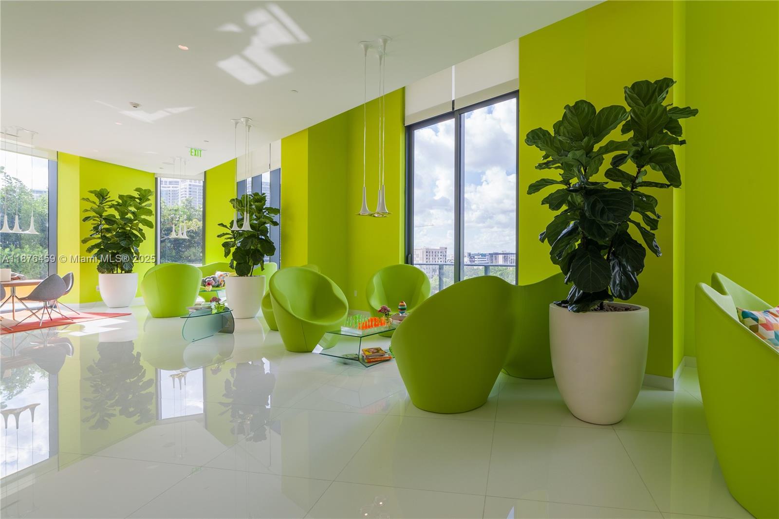 PARAISO BAYVIEWS CONDO - Residential Lease