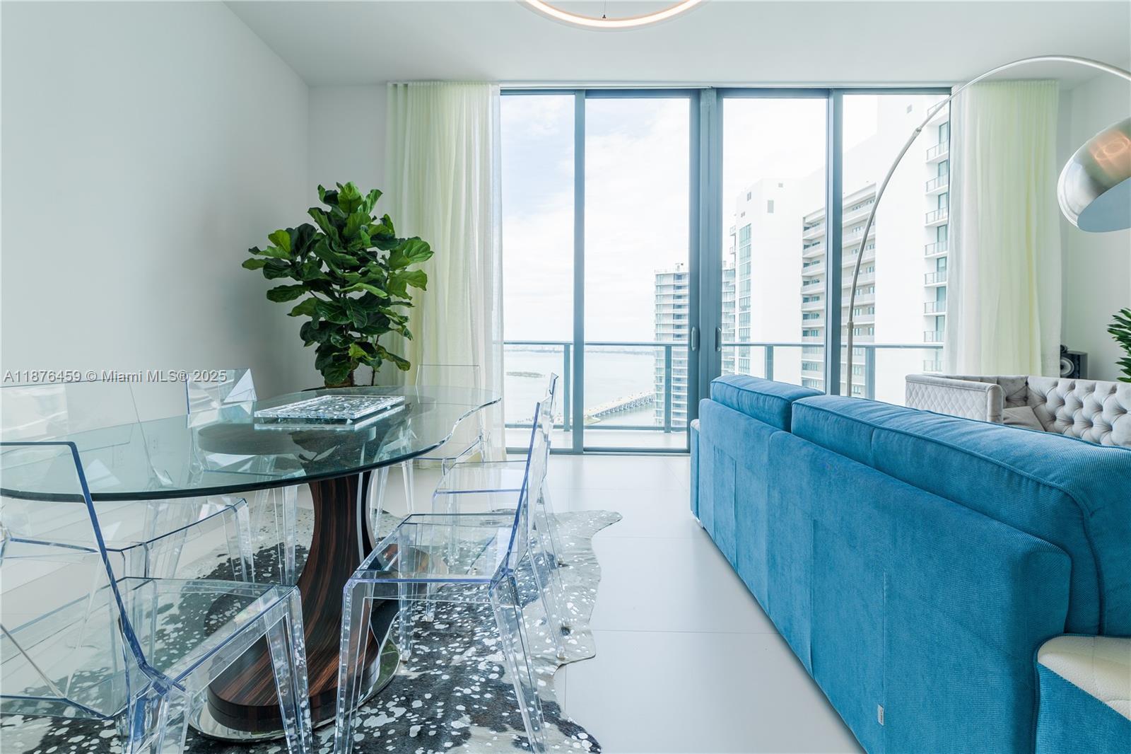 PARAISO BAYVIEWS CONDO - Residential Lease