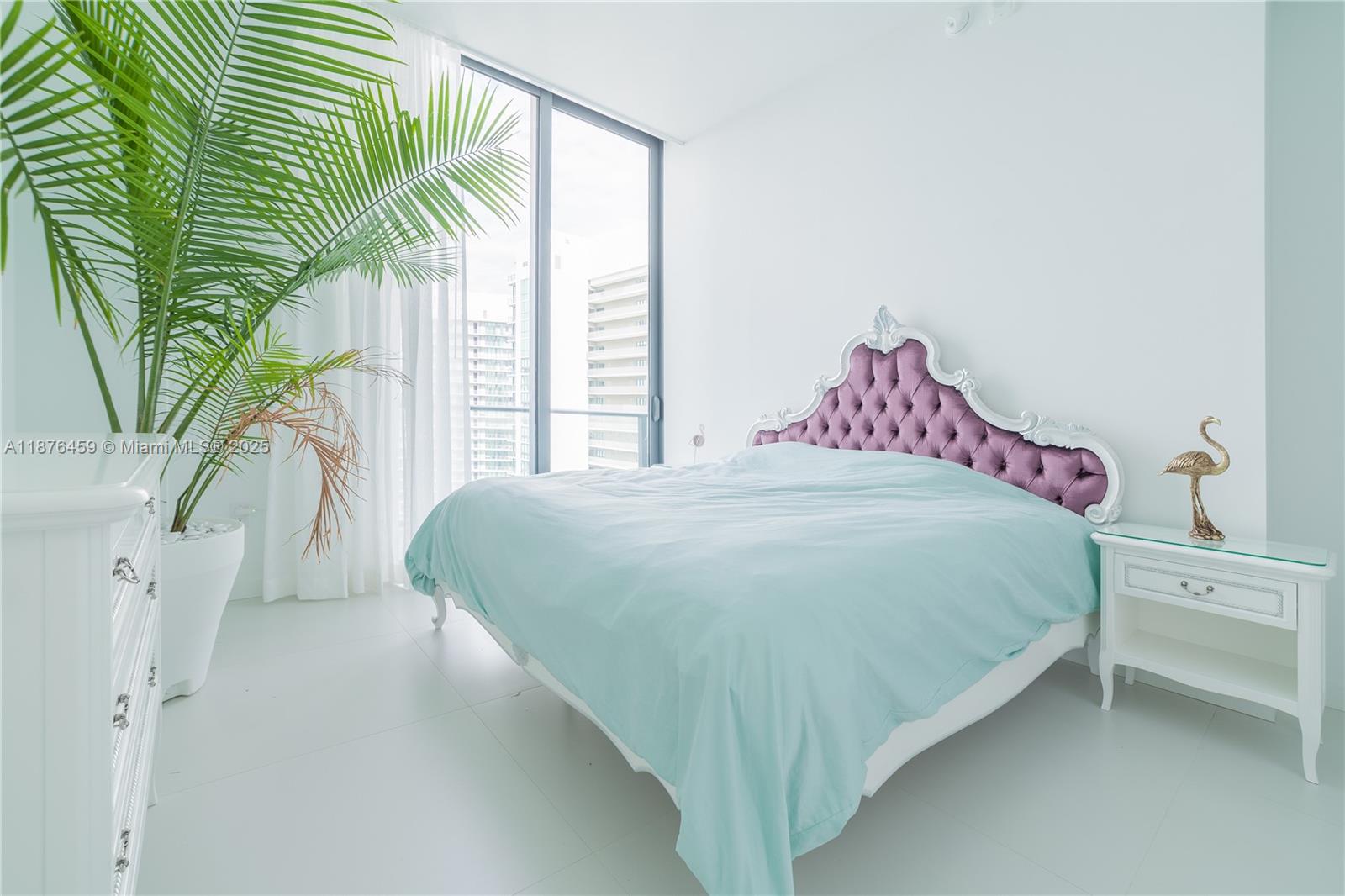 PARAISO BAYVIEWS CONDO - Residential Lease