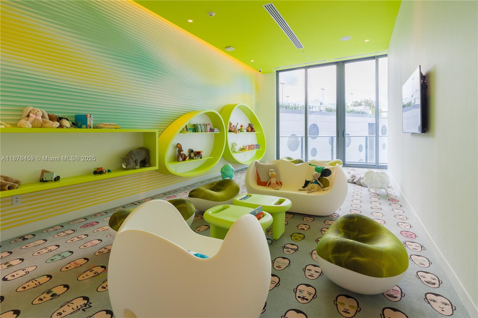 PARAISO BAYVIEWS CONDO - Residential Lease