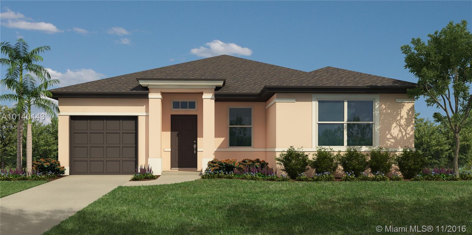 Riviera Grande Estates - Residential