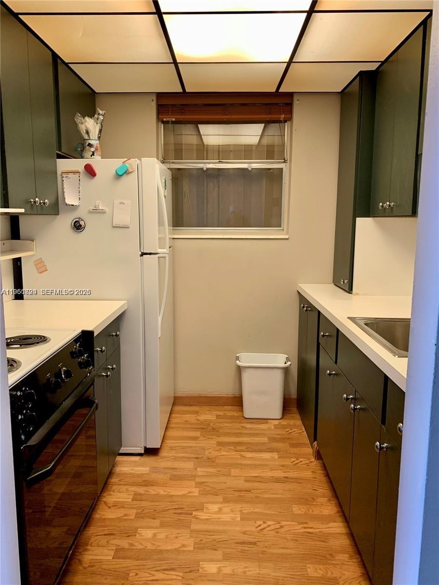 STAR LAKE ESTATES NO 1 CO - Residential