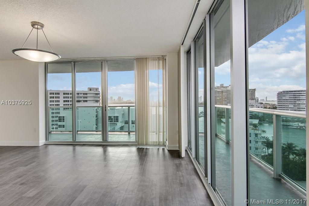 Flamingo South Beach - Residential Lease