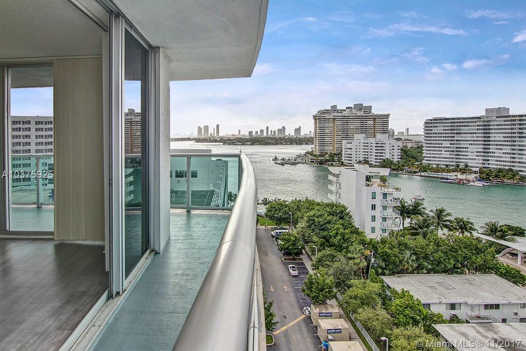 Flamingo South Beach - Residential Lease