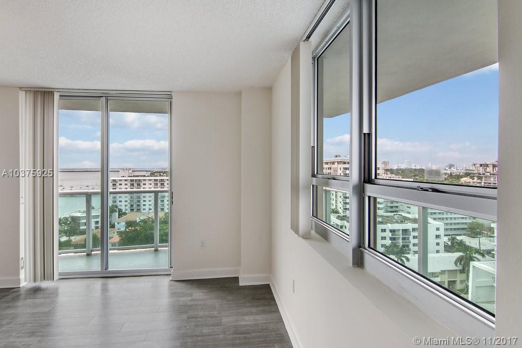 Flamingo South Beach - Residential Lease