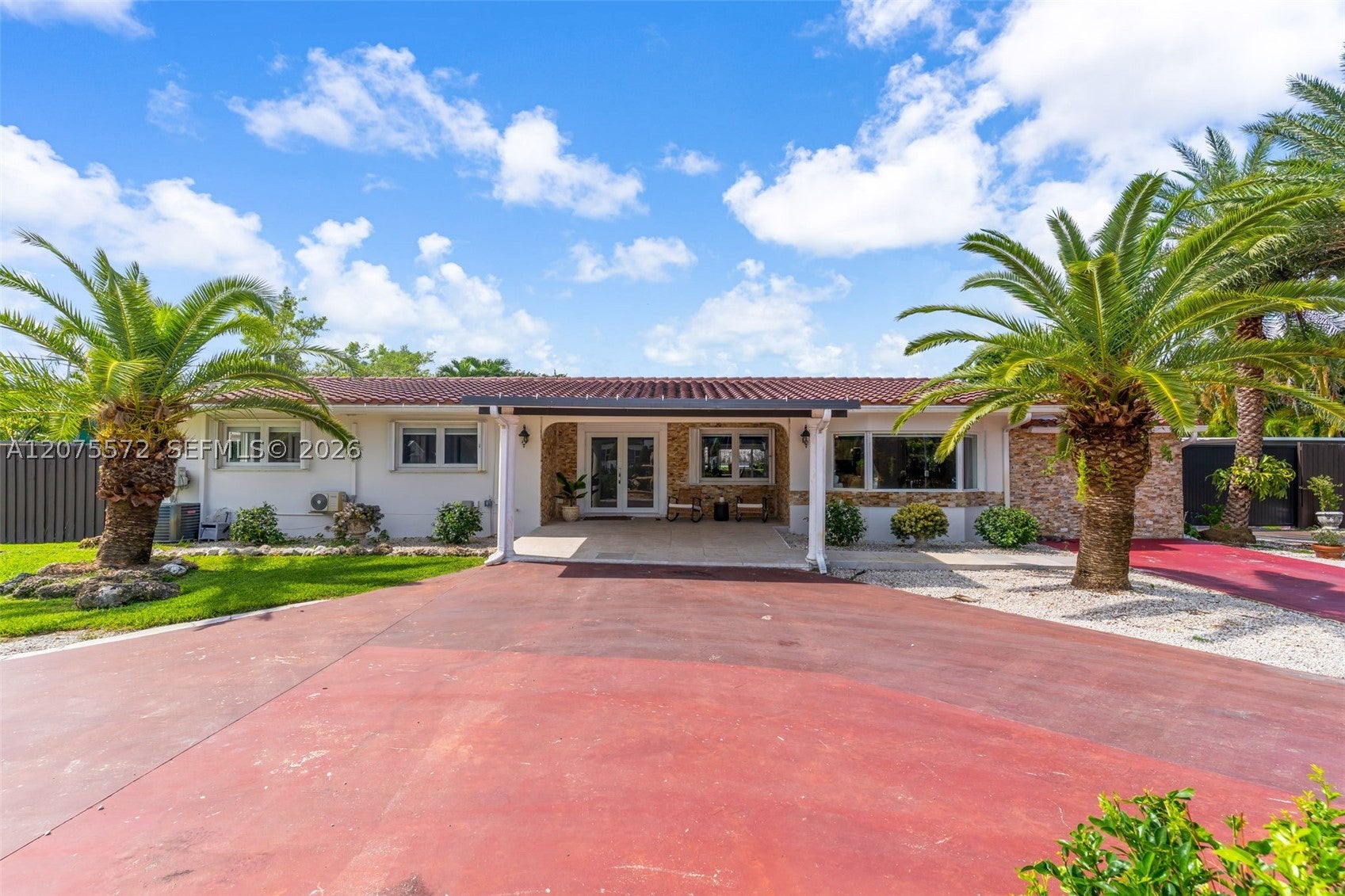 12600 SW 45th St