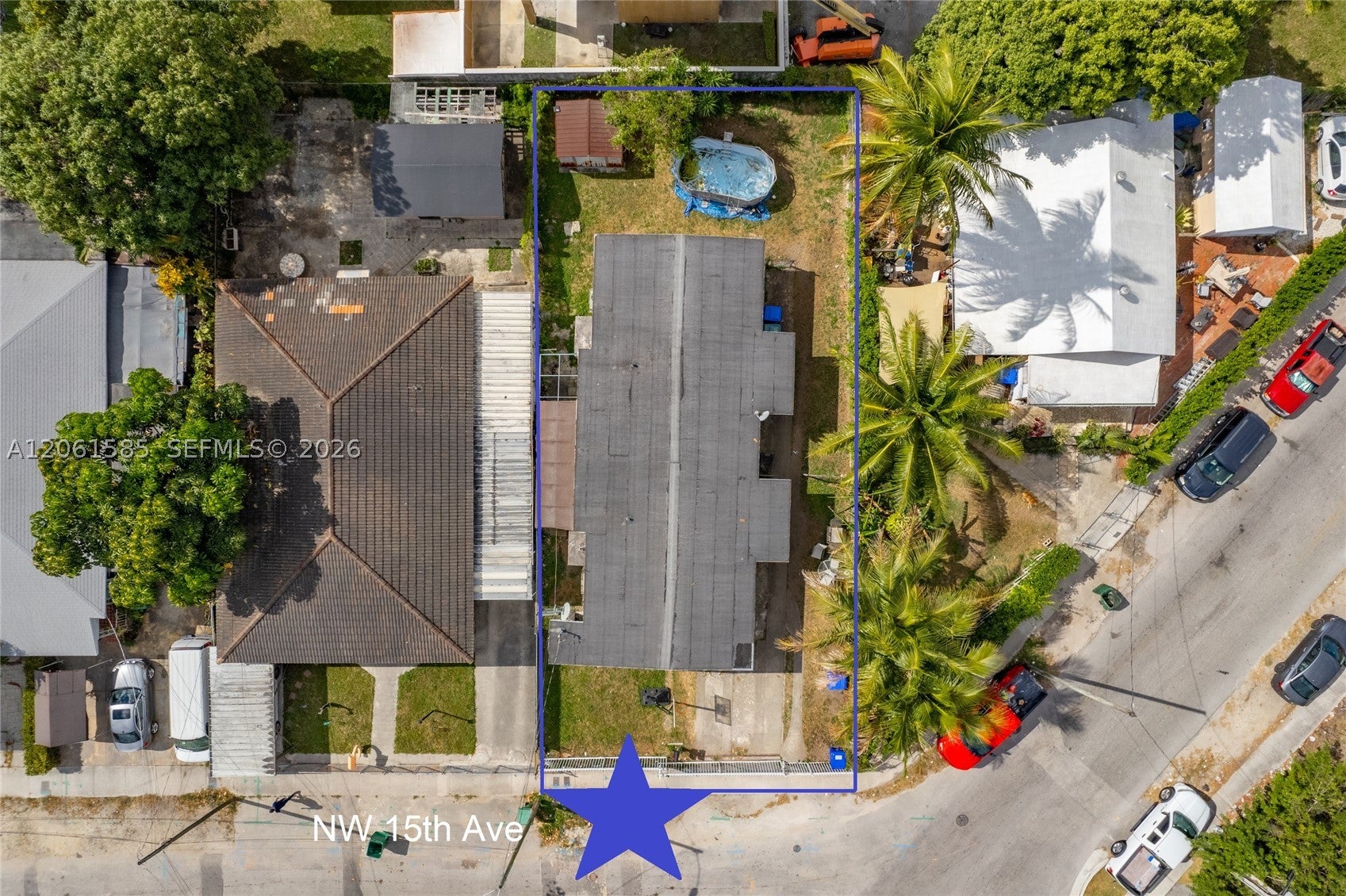 1552 NW 15th Ave