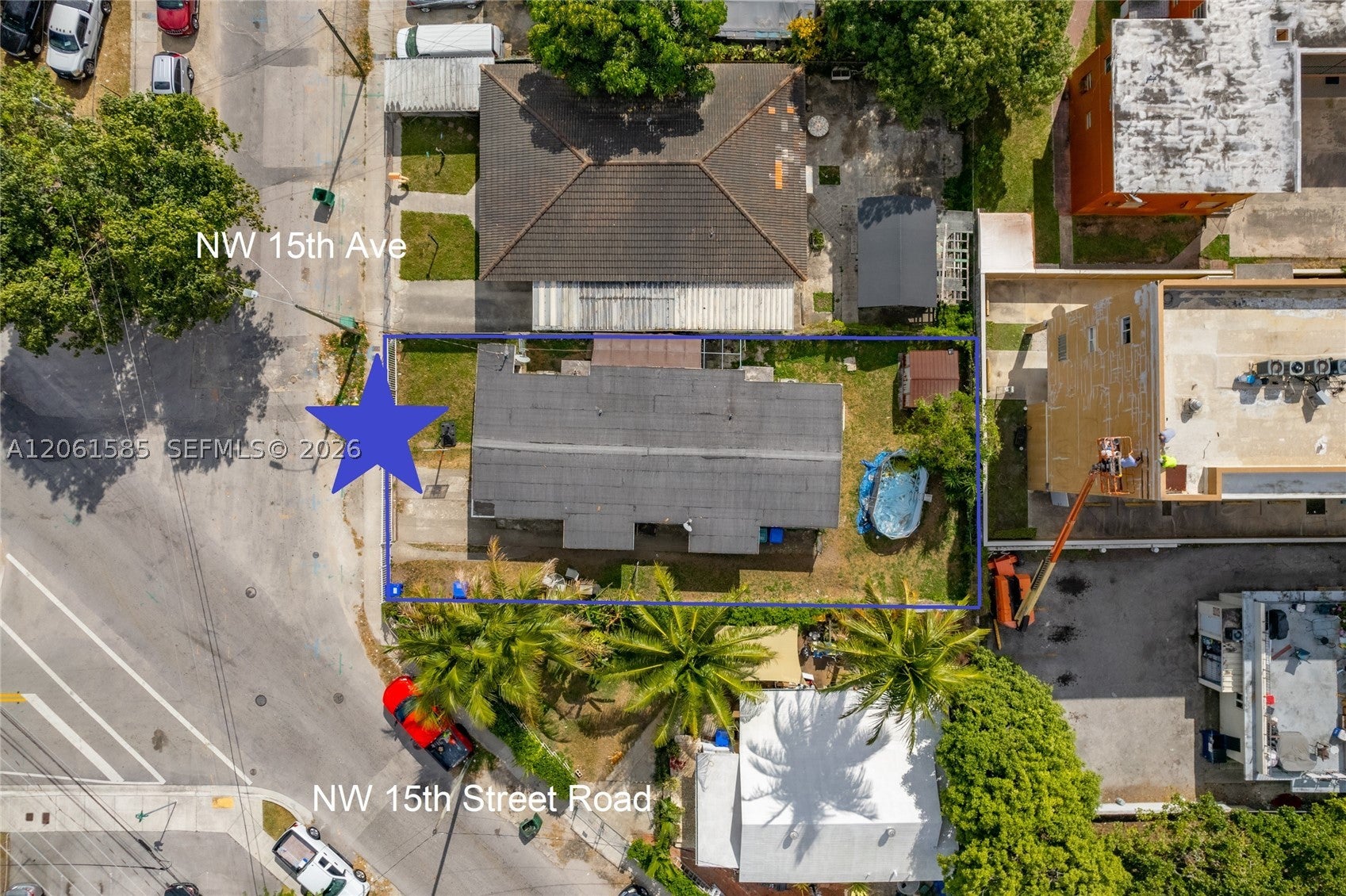 1552 NW 15th Ave