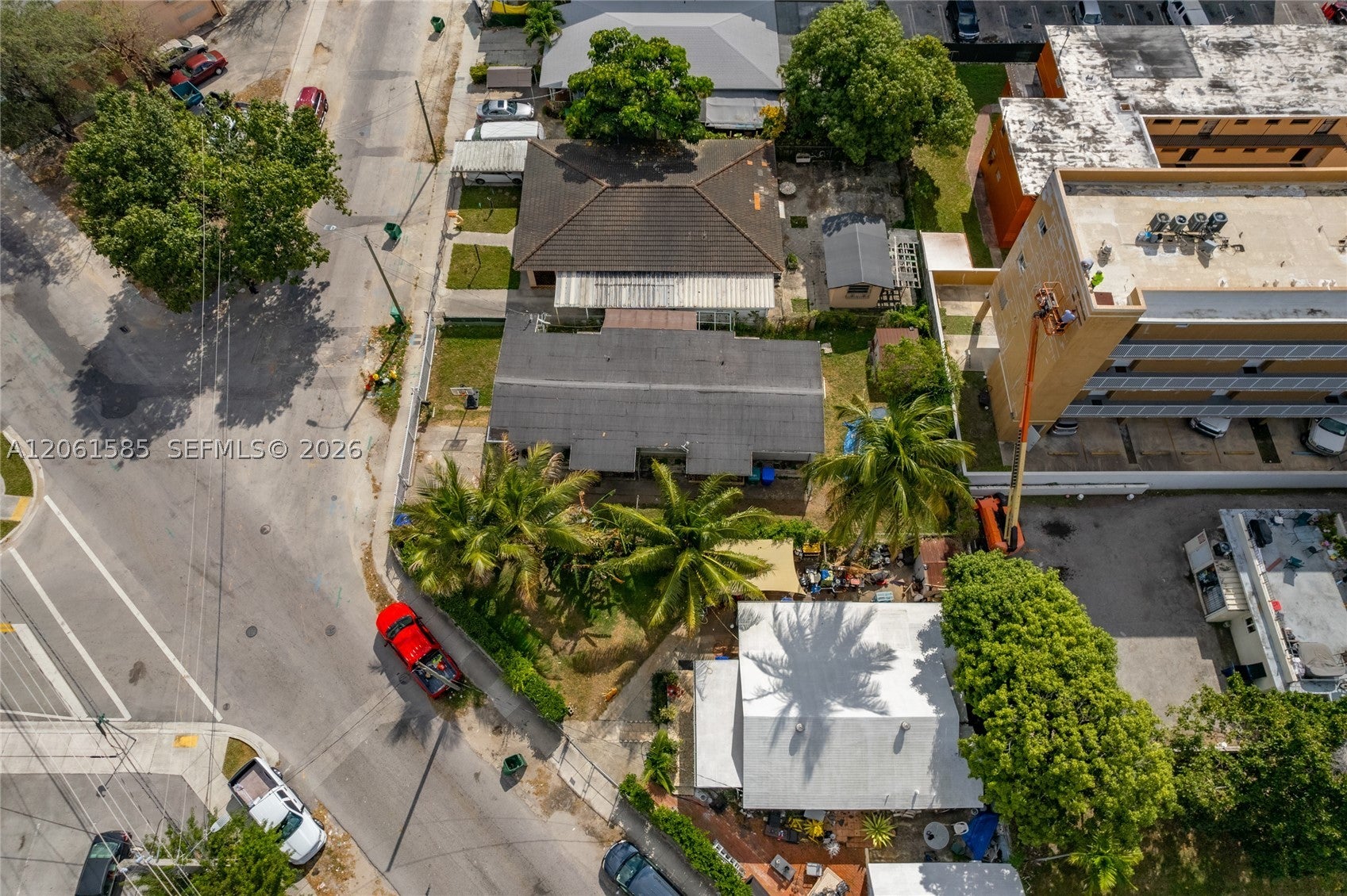 1552 NW 15th Ave