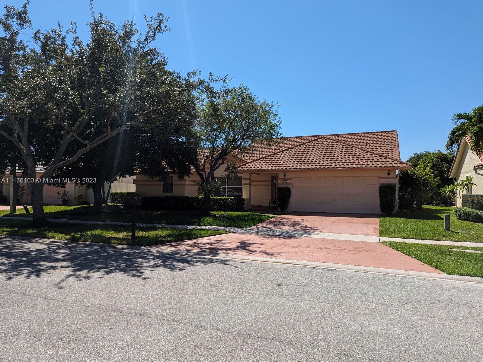 OPEN HOUSE SAT 11-18-2023 NOON-2pm... Come Check out Rarely Available 5bed/3Bath in Spring Valley. This home boast great potential to make it your own. Property does need some updates. Metal Roof with about 10yrs left. Property does have room for a pool Fenced in yard on lake/canal, great fishing. 2car garage plus plenty of room to park more cars in driveway. Open floor plan property does need some TLC but is in move in condition. Title floors throughout home. Great for entertaining with a big, screened in porch and bbq area. Neighborhood great for kids of all ages. Rooms are great size laundry in the garage. Please call listing agent for any questions or showings. More photos to come in the next week..