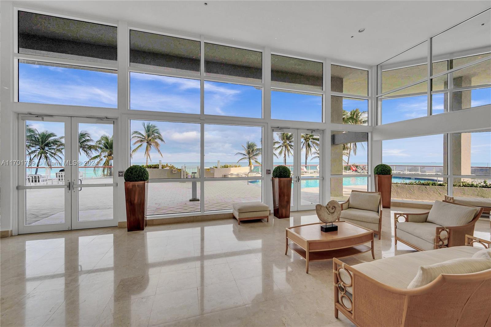 THE STERLING CONDO - Residential