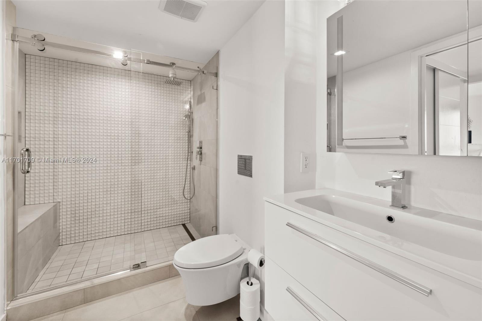 THE STERLING CONDO - Residential